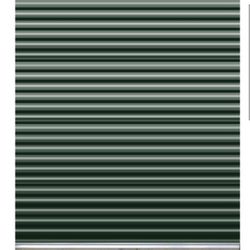 4 - New 6’x7’ Ideal Roll-Up Doors, $300 Each