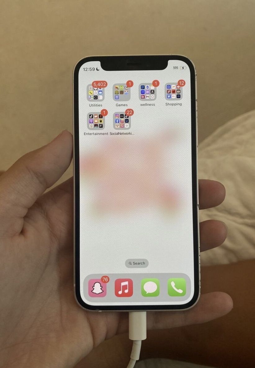 iPhone 12 Mini