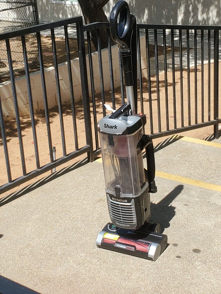 !!Shark Vacuum VACUUM RoTaToR¡¡