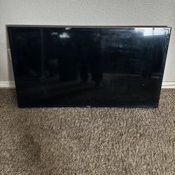 Samsung Flat screen TV