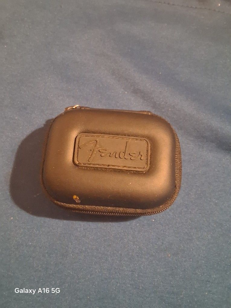 Fender In Ear Monitors