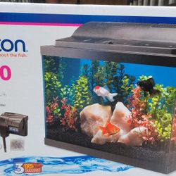 Aqueon Basic Kit 10 Gallons 