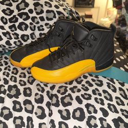 Various Jordan’s Size 6.5 Y