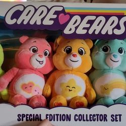 NIB  Special Edition Sold Only At Walmart.