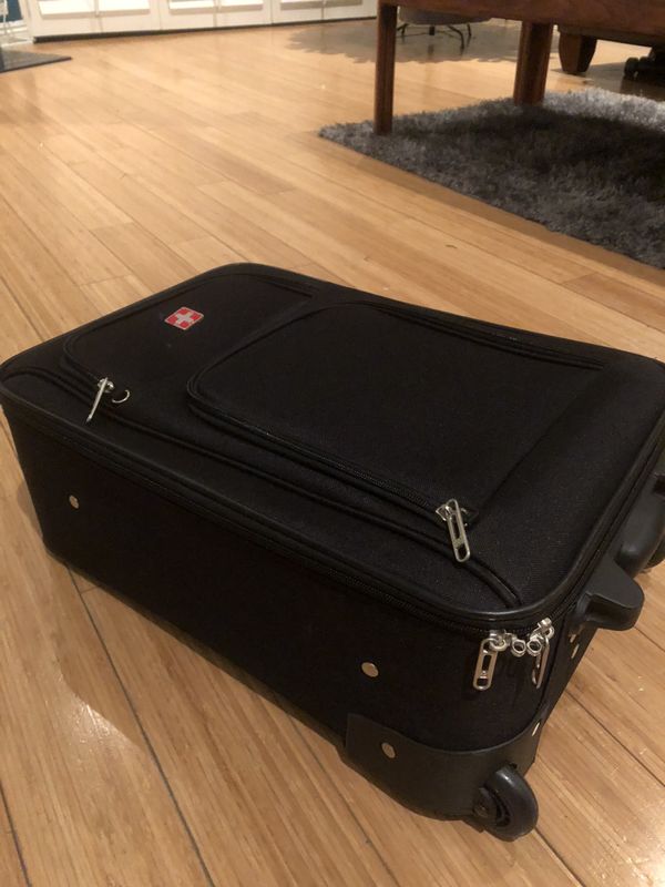 Swiss Luggage for Sale in Los Angeles, CA OfferUp