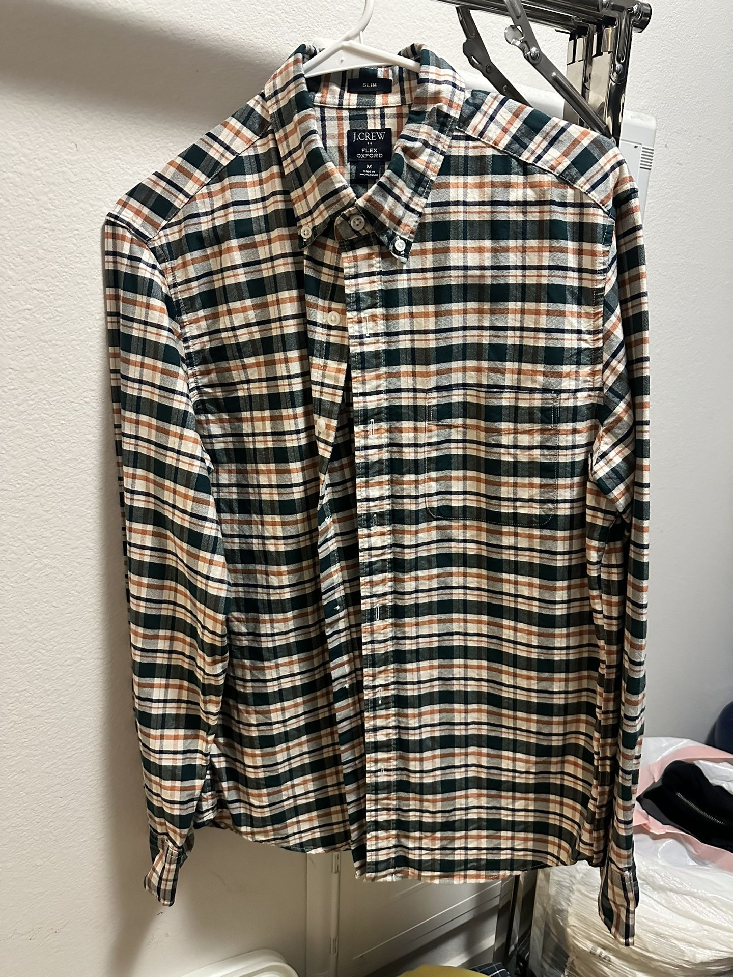 Jcrew Shirt