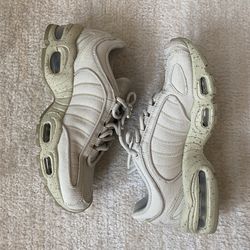 Nike Air Max Tailwind 4 Sneaker