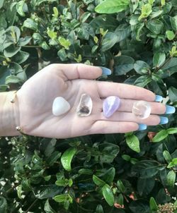 Calming & Encouraging Set ✌🏻🔮🌿
