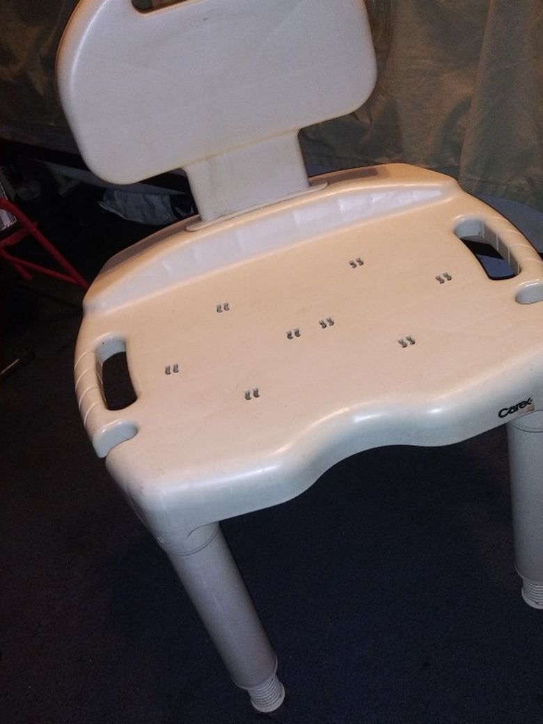 Shower Chair