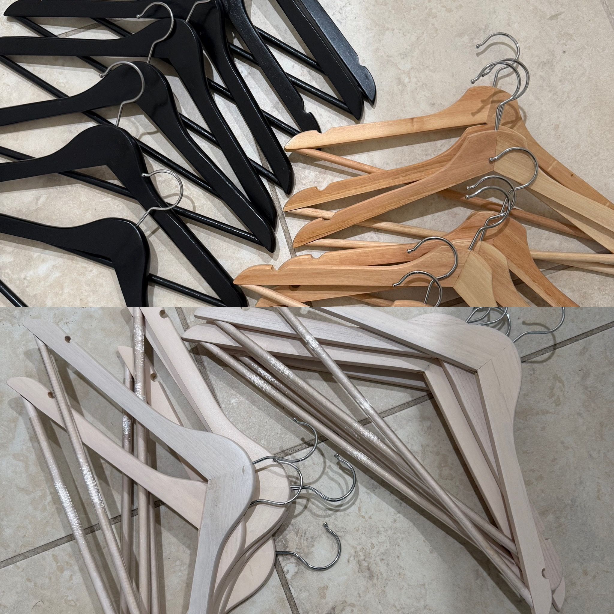 Hangers (3 Colors)