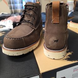 Irish Setter Work Boots