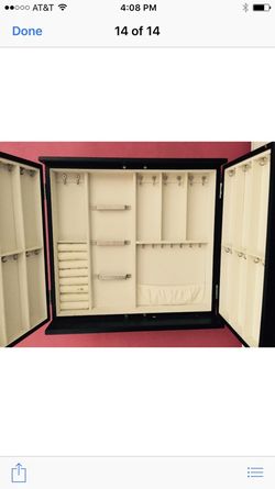 Jewelry box