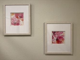 Flower Frames