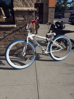 Monster Ripper 29’ Blue n White | Offers