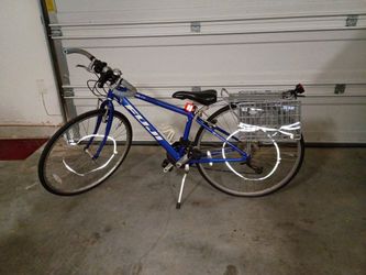 Fuji 1.0 Bike