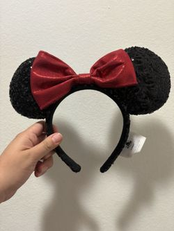 Original Minnie Ears