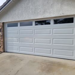 Garage Doors 