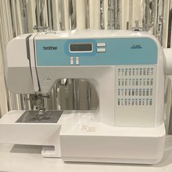 Brothers Sewing Machine 
