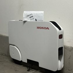 Honda Motocompacto Scooter