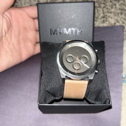MVMT Element Chrono