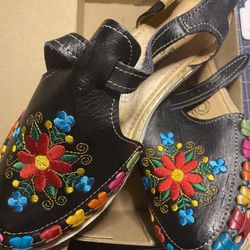 Mexican Sandals