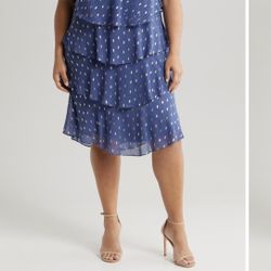 Women’s Cocktail/Mother Of The Bride/Groom Dress