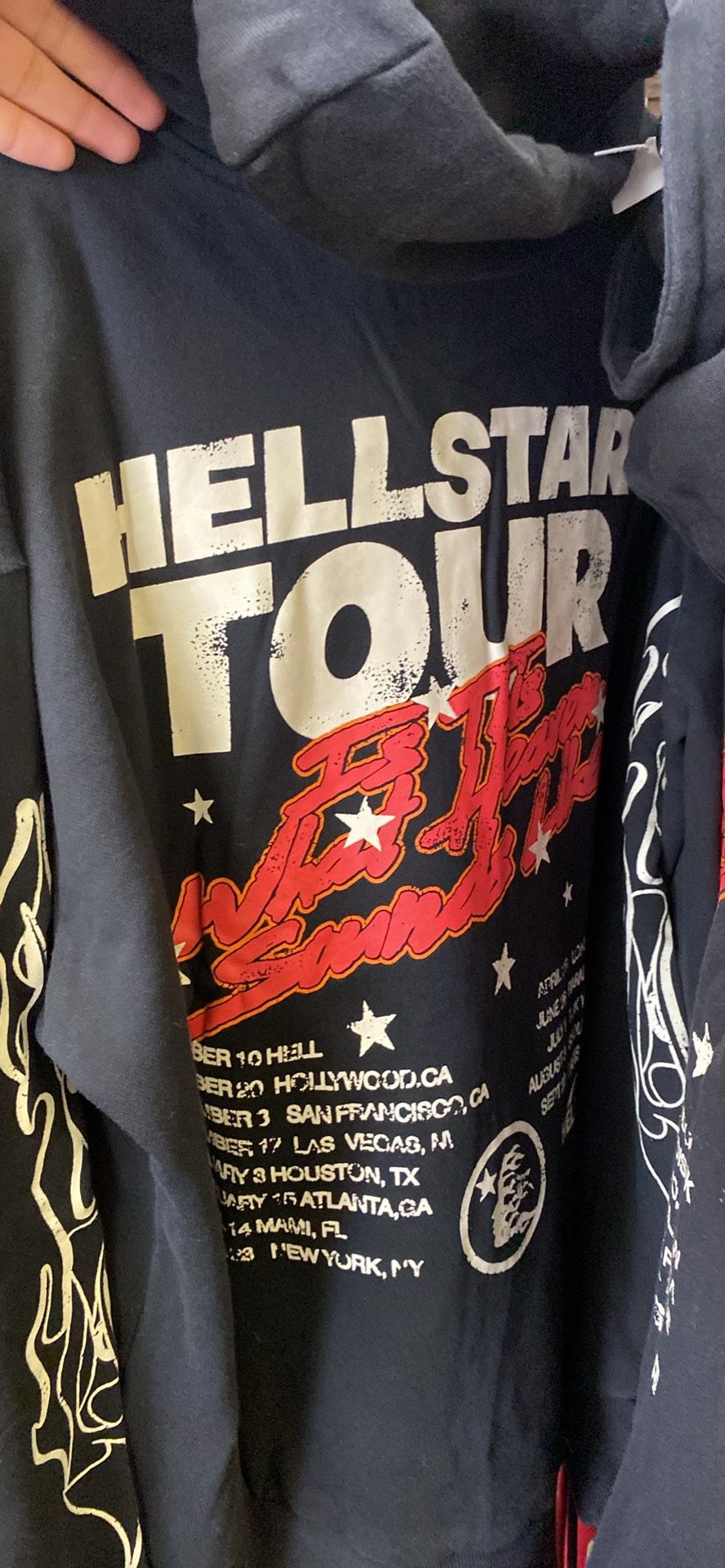 Hell Star