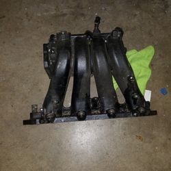 B18c1 Integra OEM Manifold 