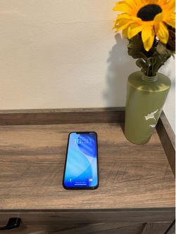iPhone 12 64gb Unlocked Black