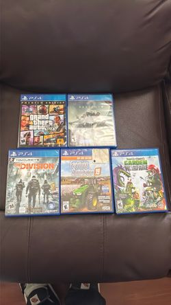 Ps 4