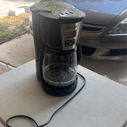 Shardor Coffee Maker - 12 Cup