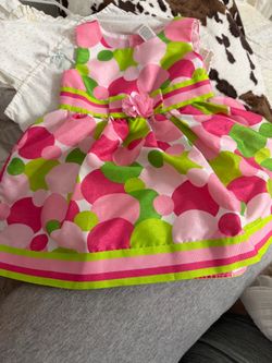 Baby clothes