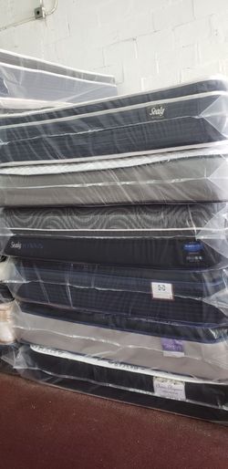 🏡🛌MATTRESSES COLCHONES AVAILABLES ALL STYLES AND SIZES LOW PRICES BRAND NEW 🛌 🏡