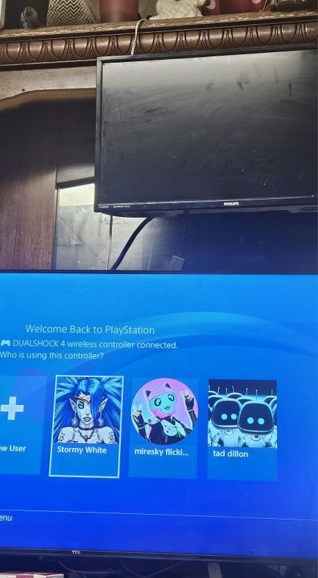 Ps4