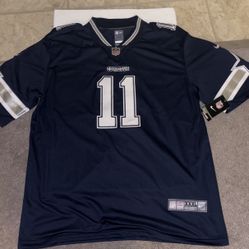 New Cowboys Nike Parsons Jersey XXXL