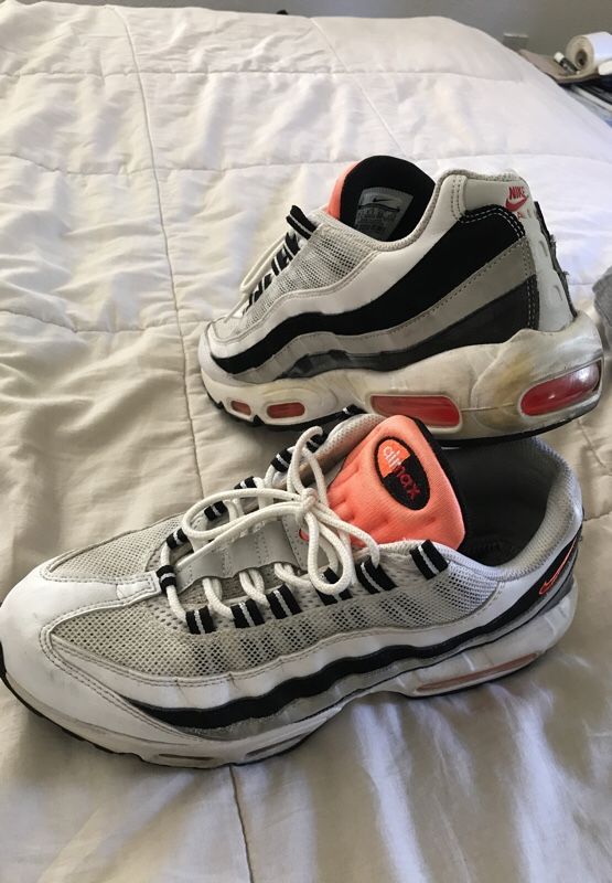Nike Air max