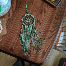 Handmade Dream Catcher