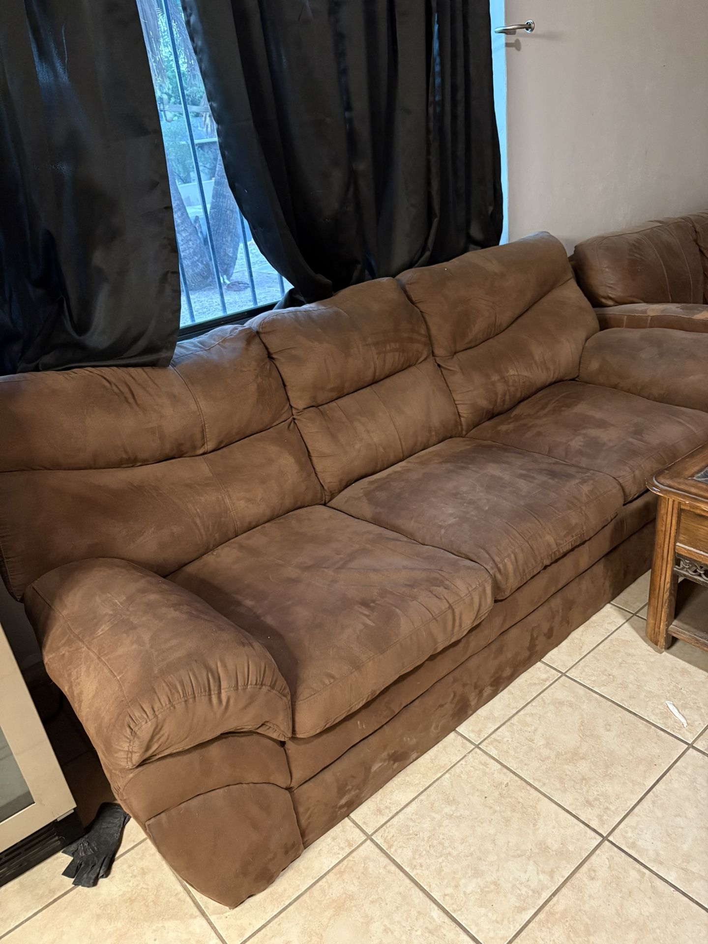 3 Seater Couch