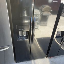 Refrigerator 60 Day Warranty 