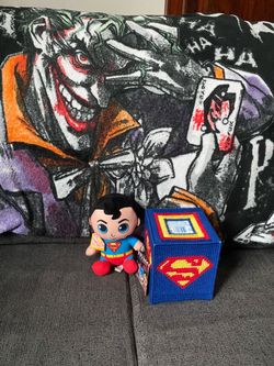 Super combo