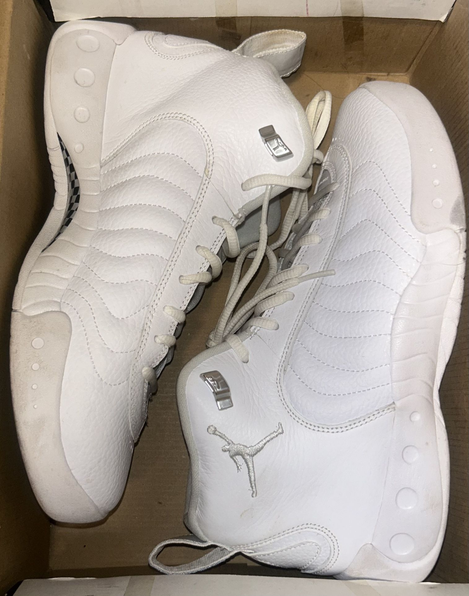 Nike Air Jordan Jumpman Pro