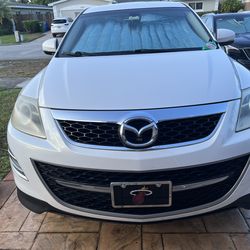 2010 Mazda Cx-9