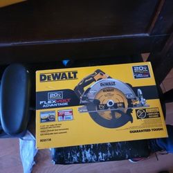 Dewalt Xr Power Saw Cordless 
