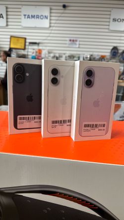 iPhone 17 256gb Unlocked ( Payments Available) Warranty 