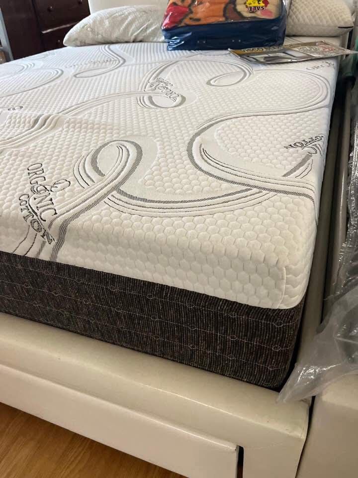Mattress