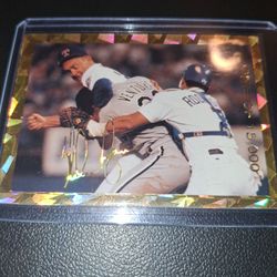 Baseball Cards