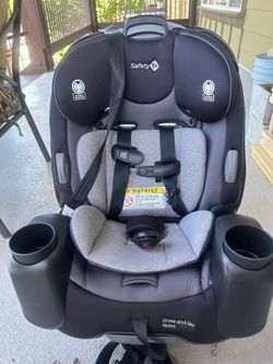 Safety1st Baby Car seat