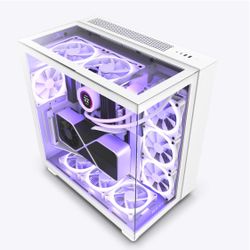 NZXT H9 Elite Case 