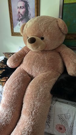 Teddy Bear