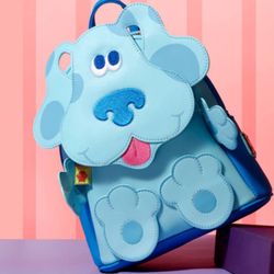 Blues Clues Loungefly